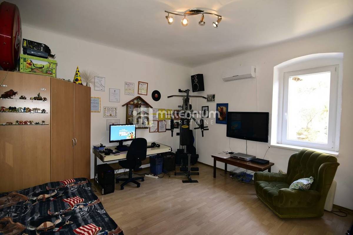 Appartamento Sušak, Rijeka, 150m2