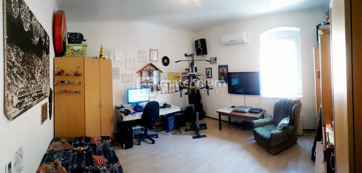 Appartamento Sušak, Rijeka, 150m2