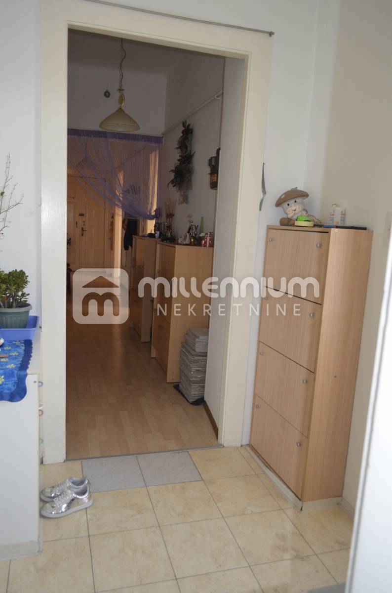 Appartamento Sušak, Rijeka, 150m2