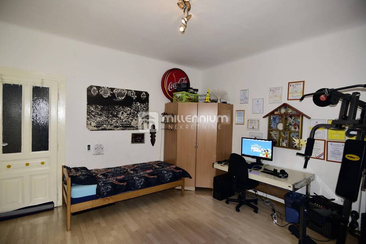 Appartamento Sušak, Rijeka, 150m2