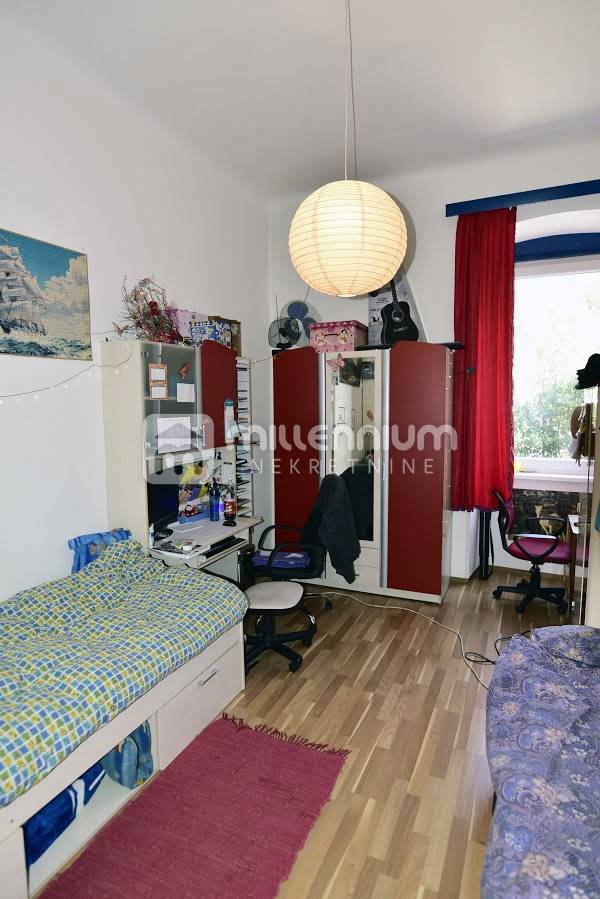 Appartamento Sušak, Rijeka, 150m2
