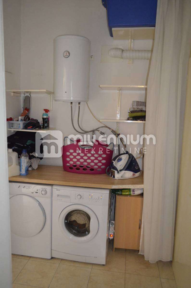 Appartamento Sušak, Rijeka, 150m2