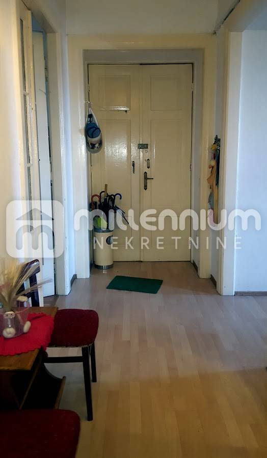 Appartamento Sušak, Rijeka, 150m2