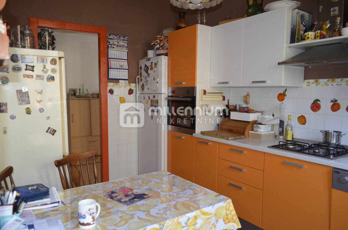 Appartamento Sušak, Rijeka, 150m2