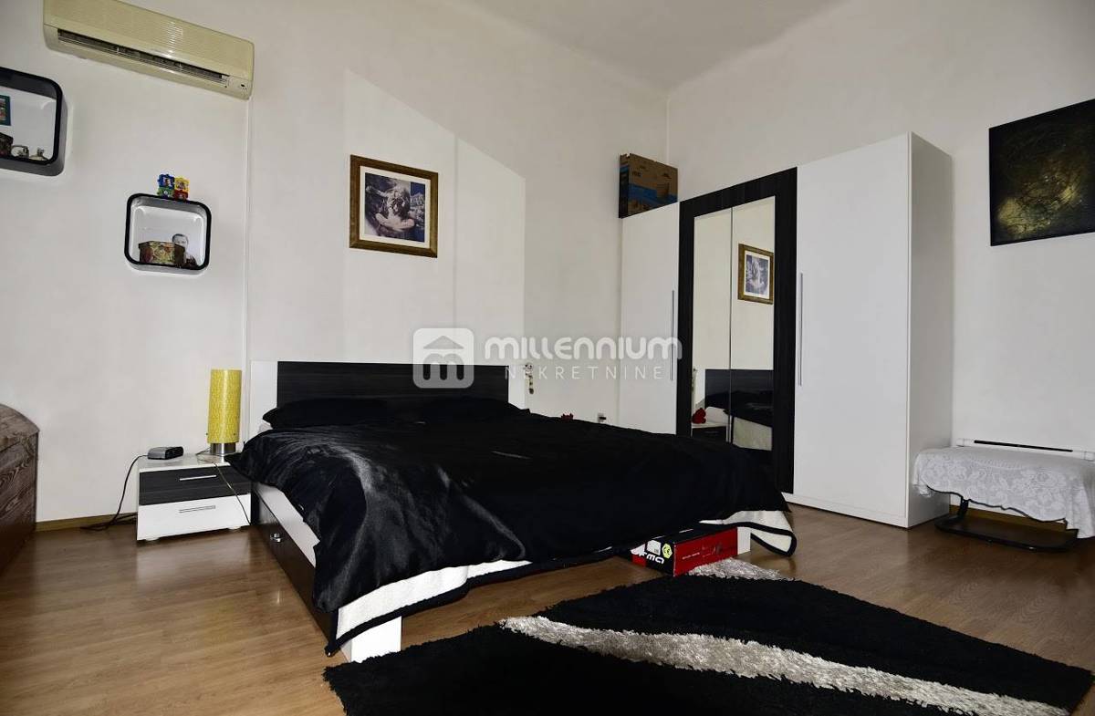 Appartamento Sušak, Rijeka, 150m2