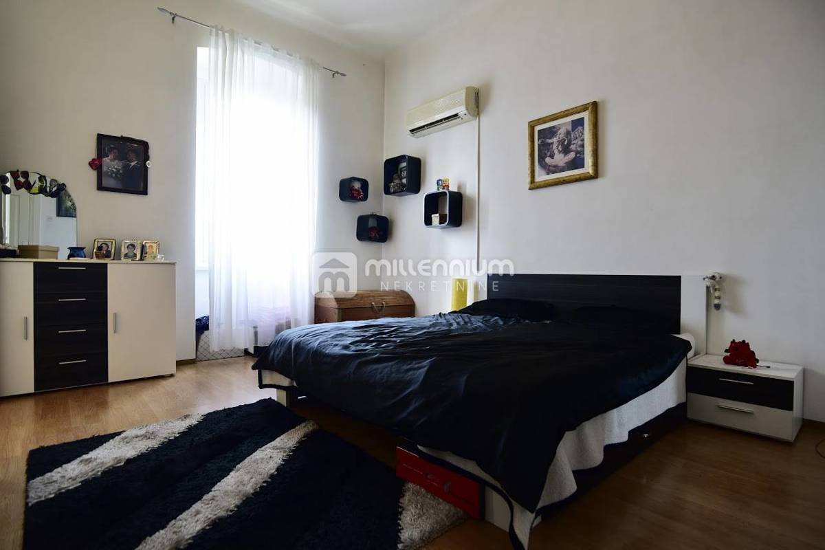 Appartamento Sušak, Rijeka, 150m2