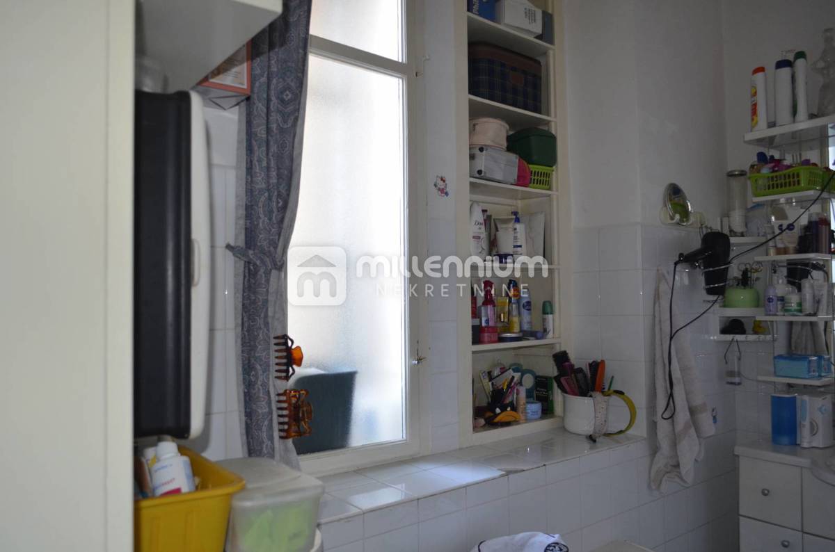 Appartamento Sušak, Rijeka, 150m2
