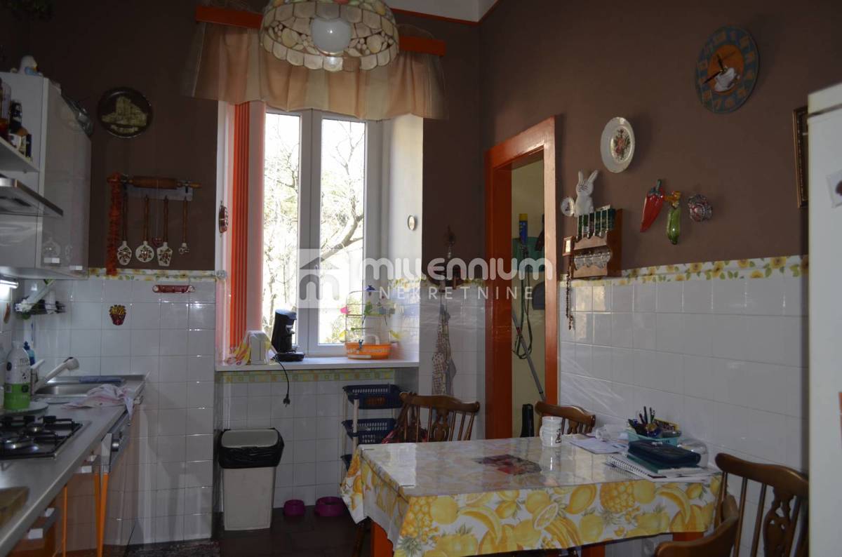 Appartamento Sušak, Rijeka, 150m2