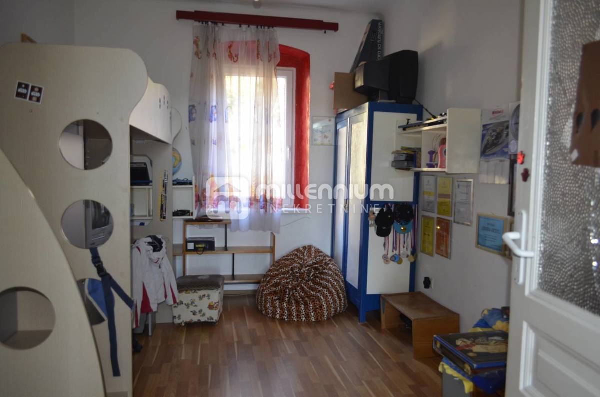 Appartamento Sušak, Rijeka, 150m2
