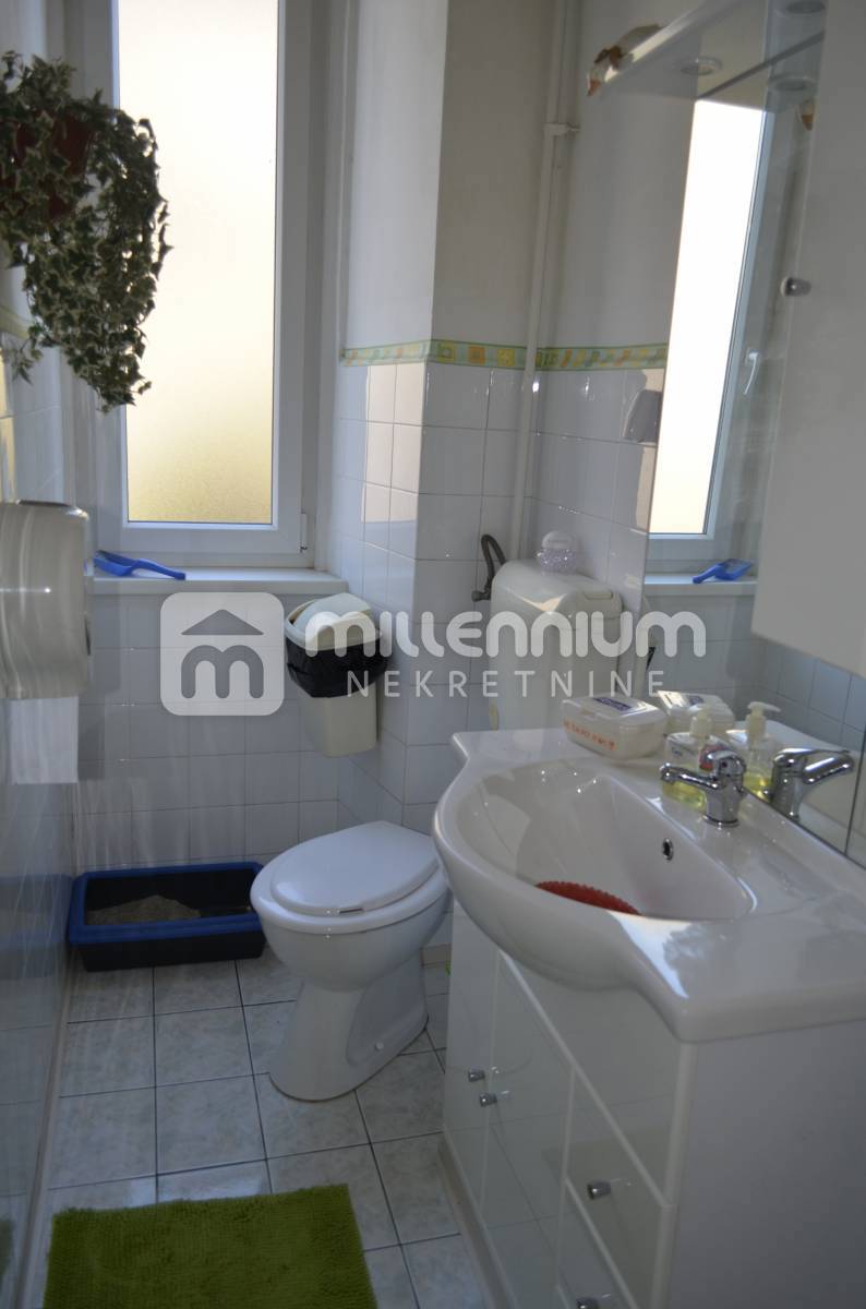 Appartamento Sušak, Rijeka, 150m2