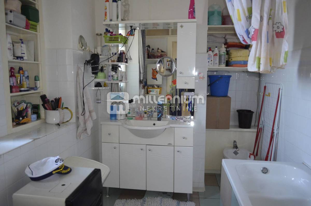 Appartamento Sušak, Rijeka, 150m2