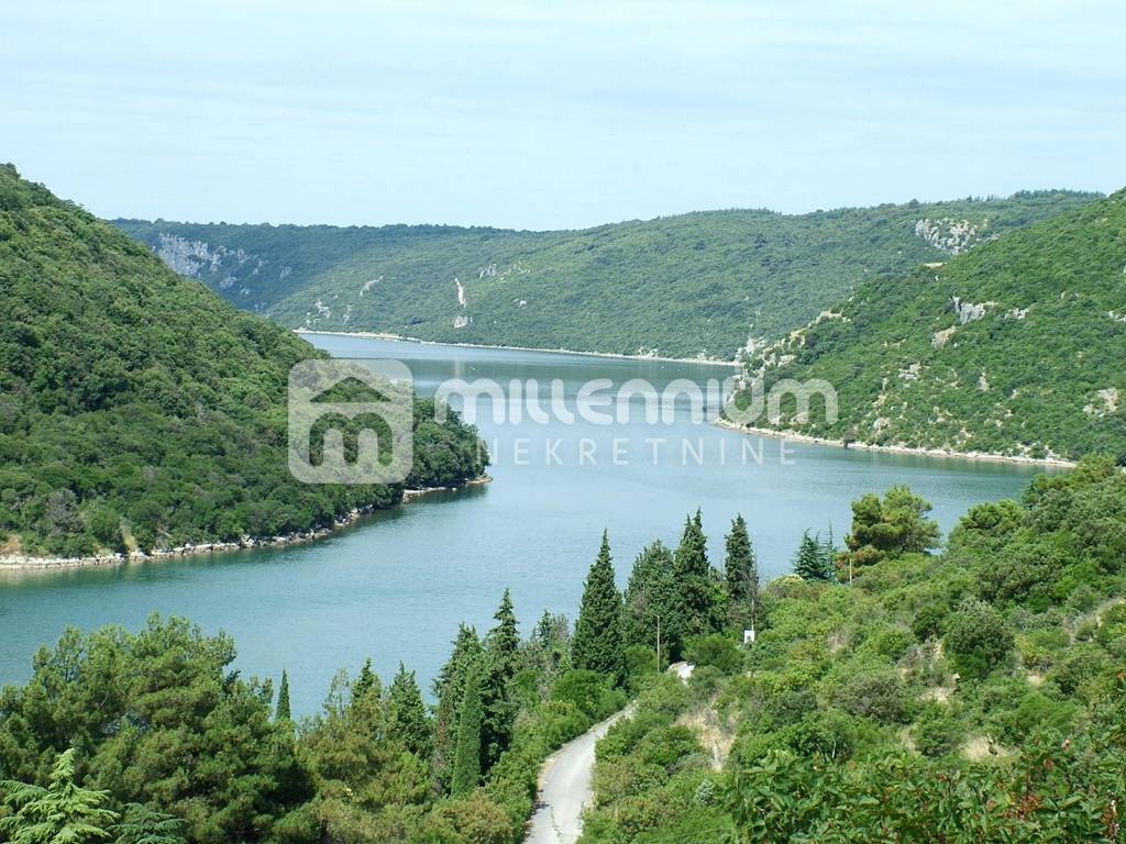 Terreno Rovinjsko Selo, Rovinj, 25.117m2