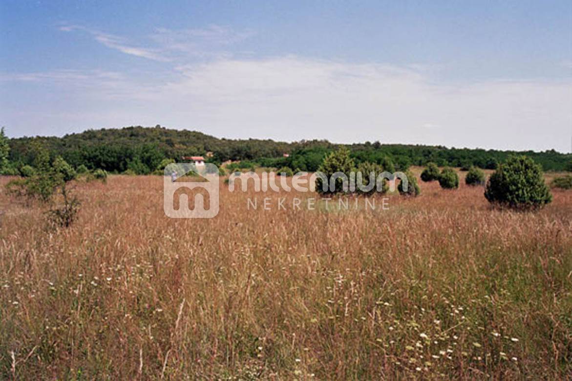 Terreno Rovinjsko Selo, Rovinj, 25.117m2