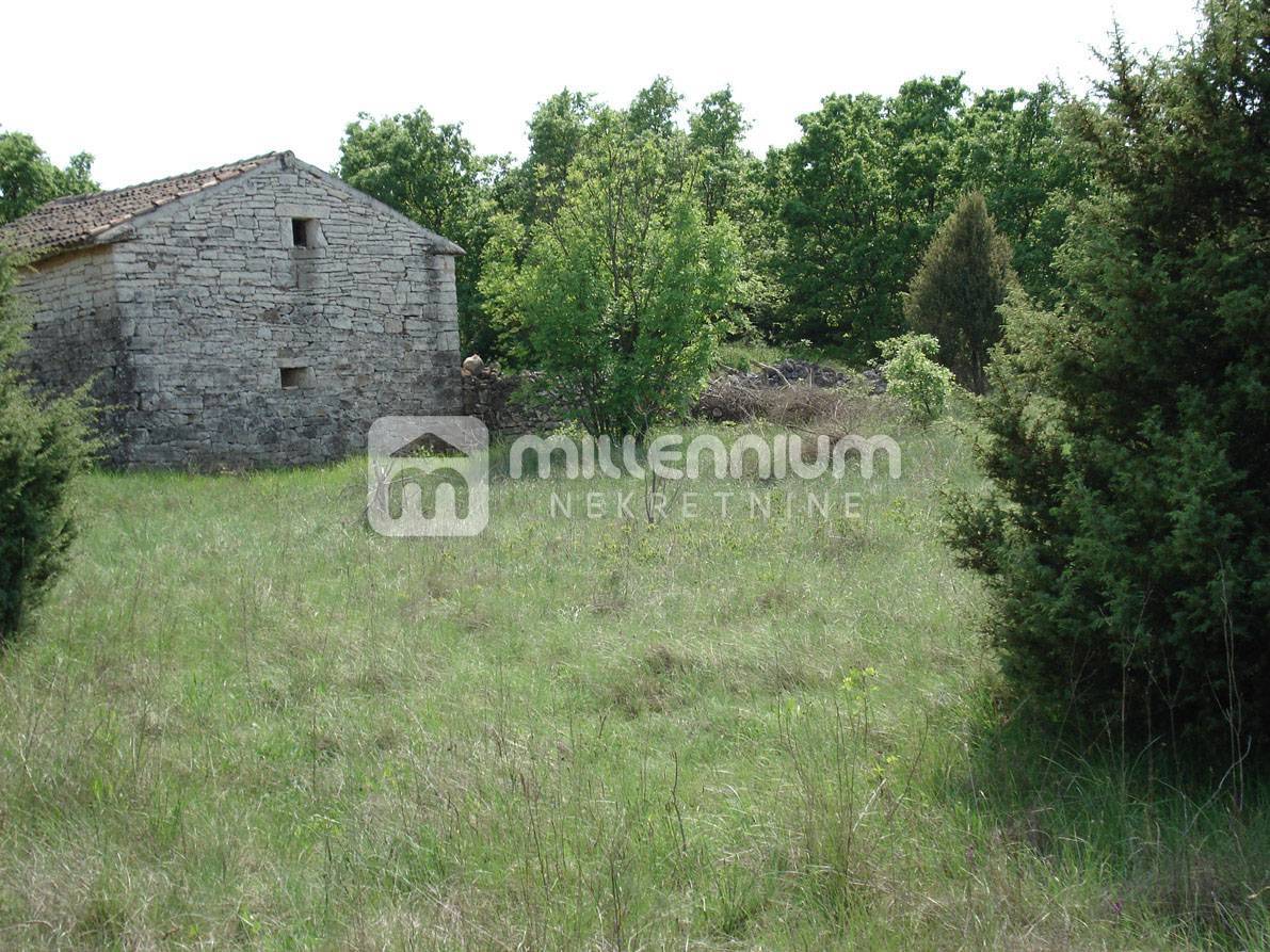 Terreno Rovinjsko Selo, Rovinj, 25.117m2