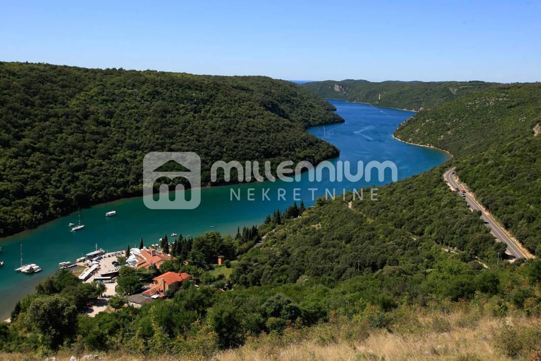 Terreno Rovinjsko Selo, Rovinj, 25.117m2