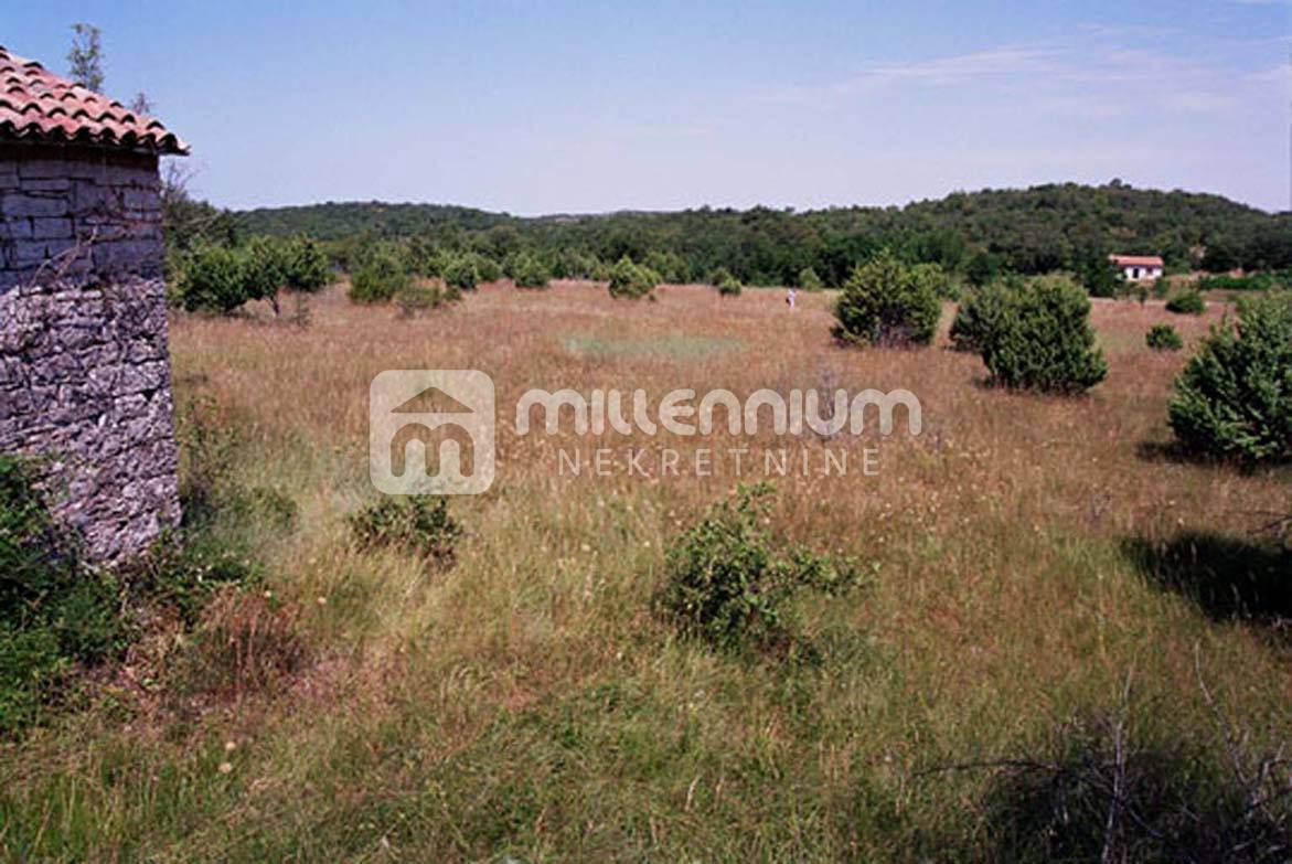 Terreno Rovinjsko Selo, Rovinj, 25.117m2