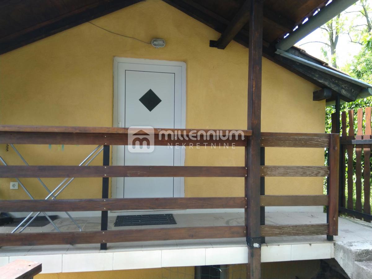 Casa Mavrinci, Čavle, 260m2