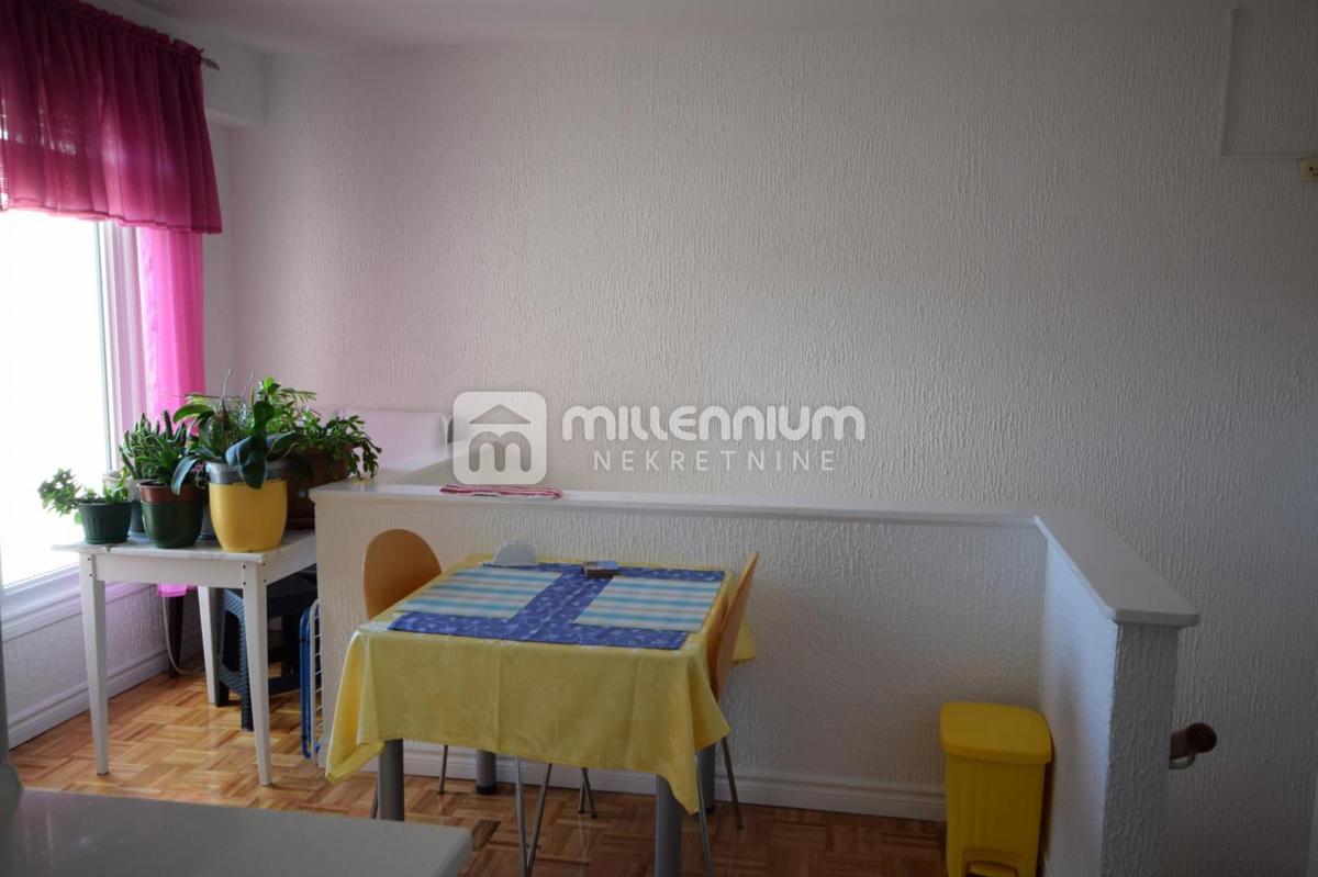 Casa Malinska, Malinska-Dubašnica, 284m2