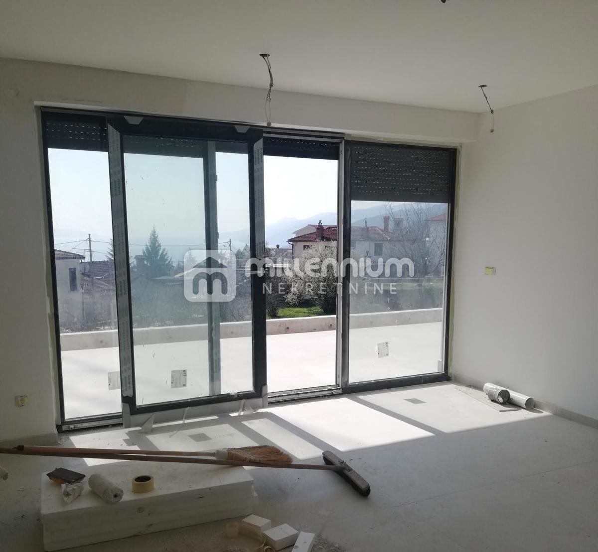 Appartamento Matulji, 141,50m2