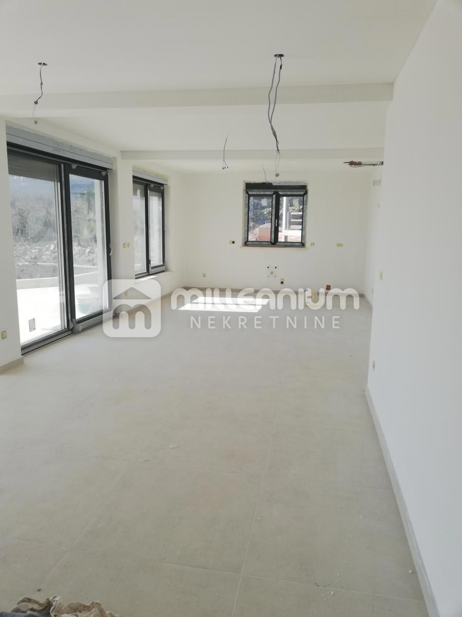 Appartamento Matulji, 141,50m2