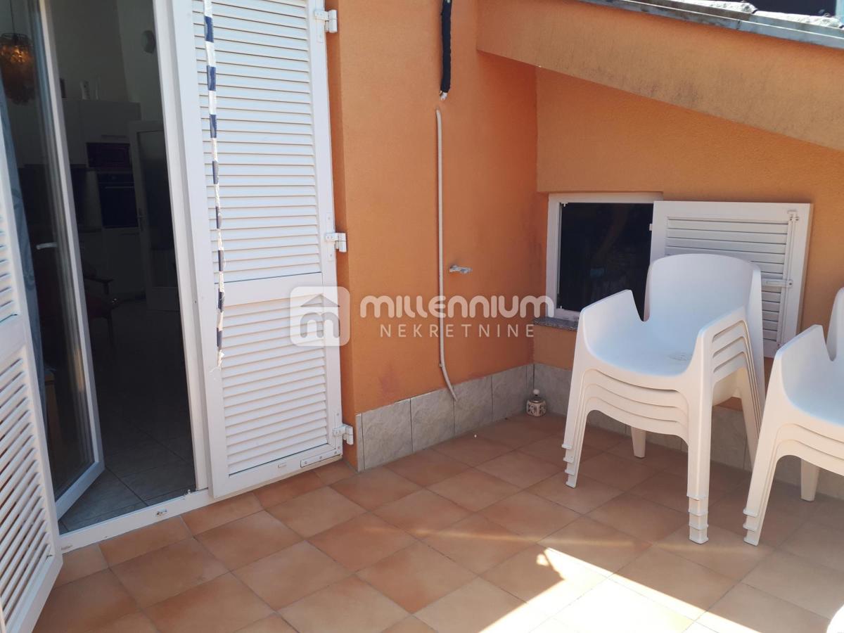 Appartamento Crikvenica, 49m2