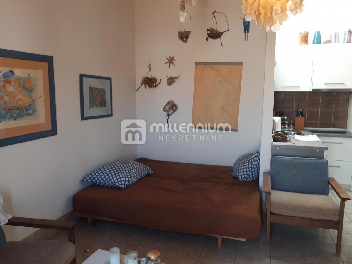 Appartamento Crikvenica, 49m2