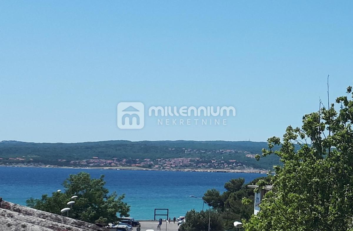 Appartamento Crikvenica, 49m2