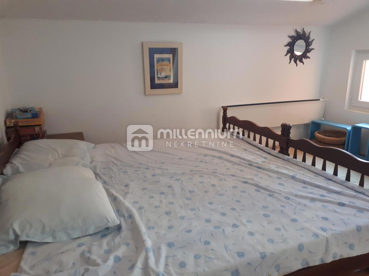 Appartamento Crikvenica, 49m2