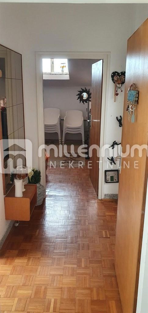 Appartamento Crikvenica, 49m2