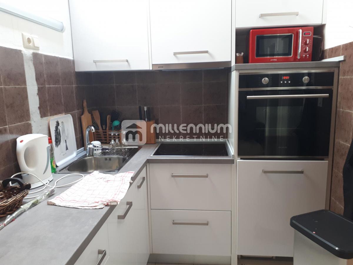 Appartamento Crikvenica, 49m2