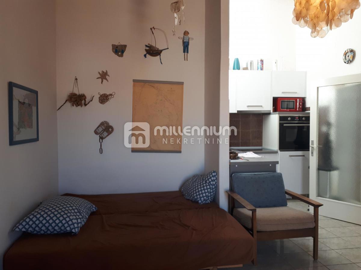 Appartamento Crikvenica, 49m2