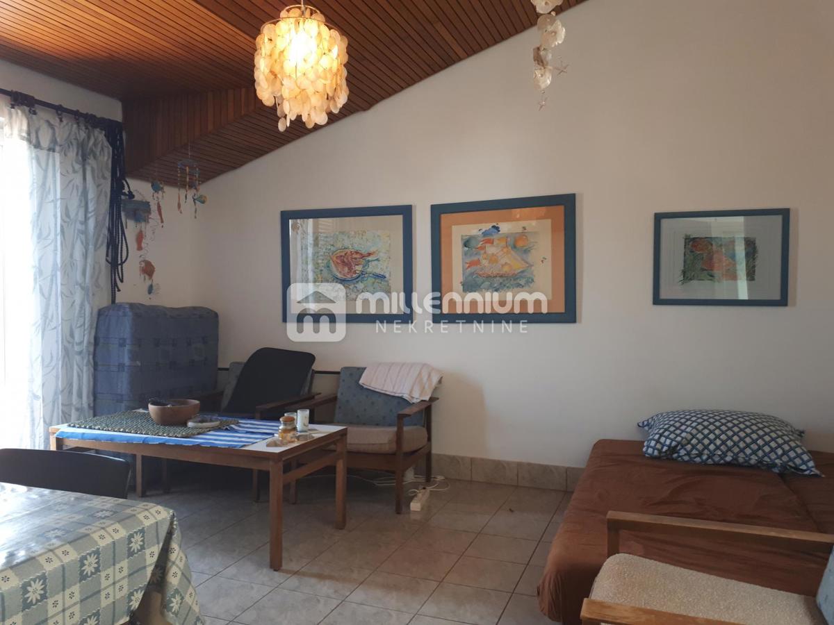 Appartamento Crikvenica, 49m2