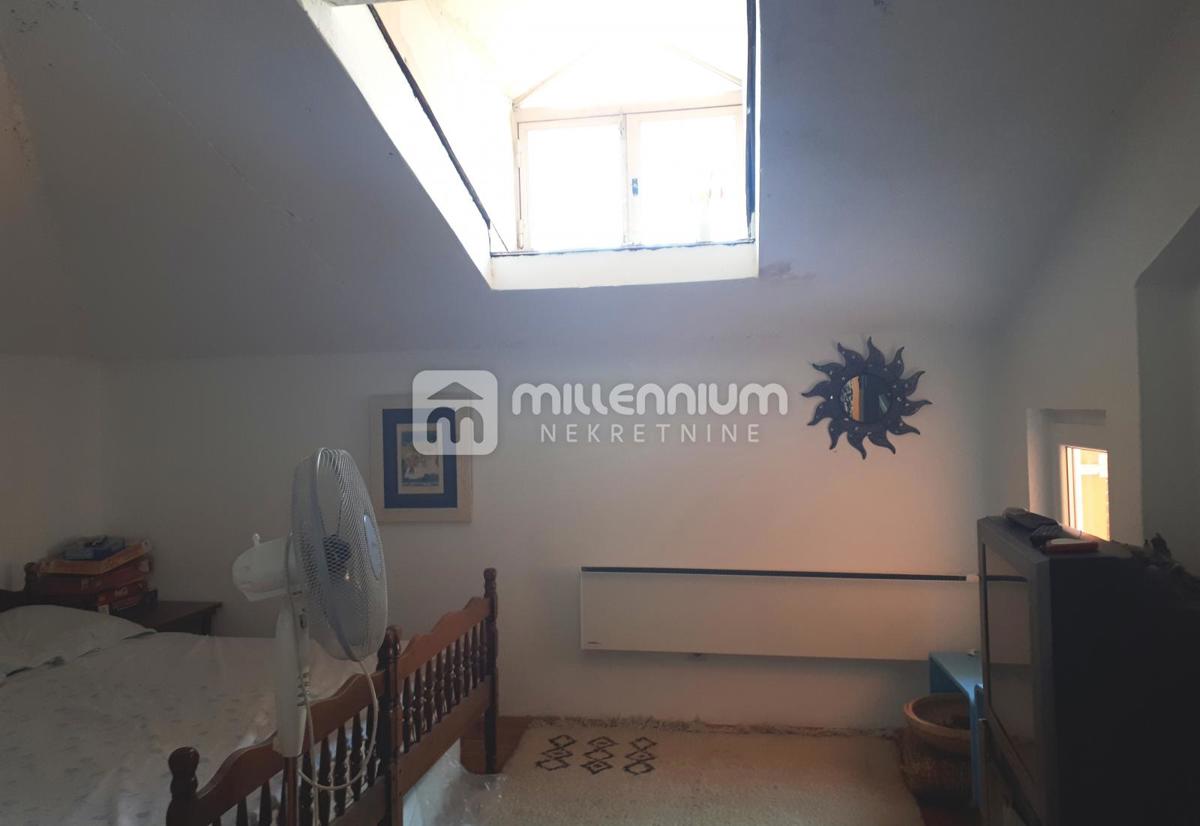 Appartamento Crikvenica, 49m2