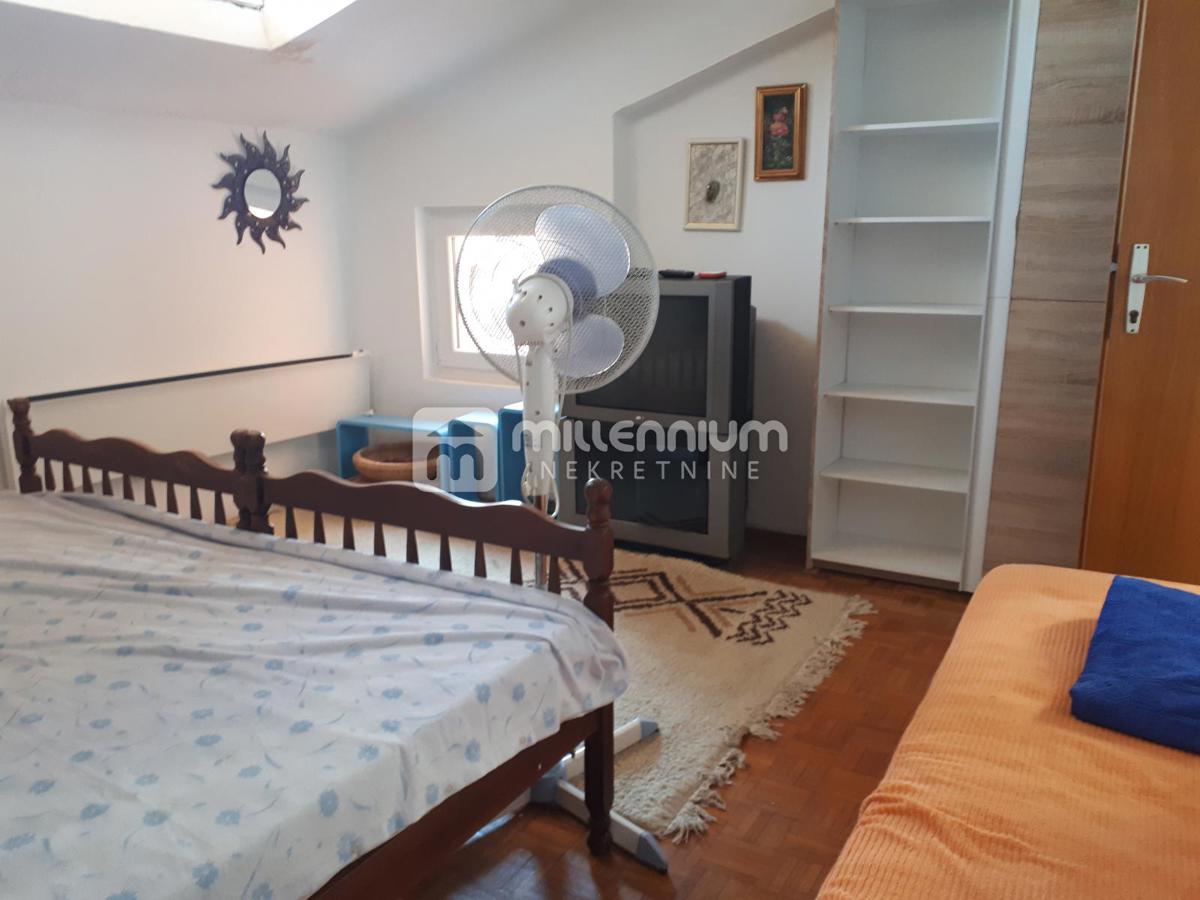 Appartamento Crikvenica, 49m2