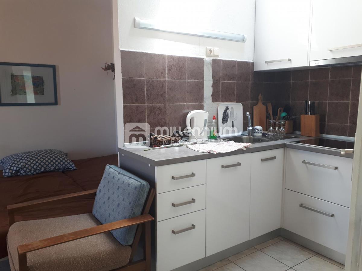 Appartamento Crikvenica, 49m2