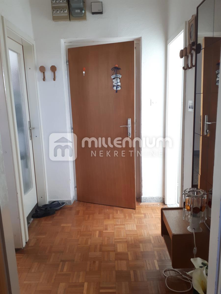 Appartamento Crikvenica, 49m2