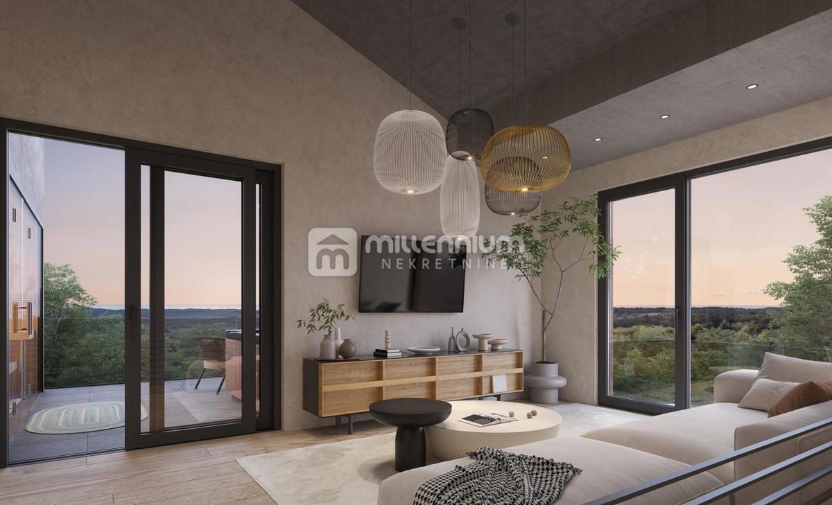 Casa Baderna, Poreč, 198,98m2