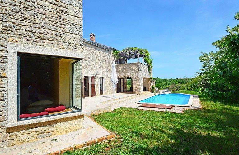 Casa Motovun, 234m2