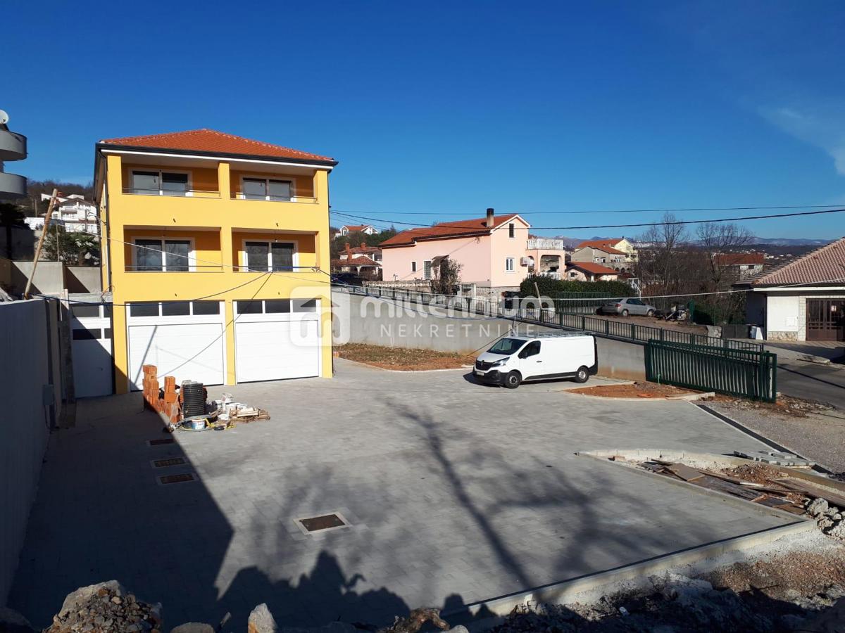 Casa Kastav, 330m2