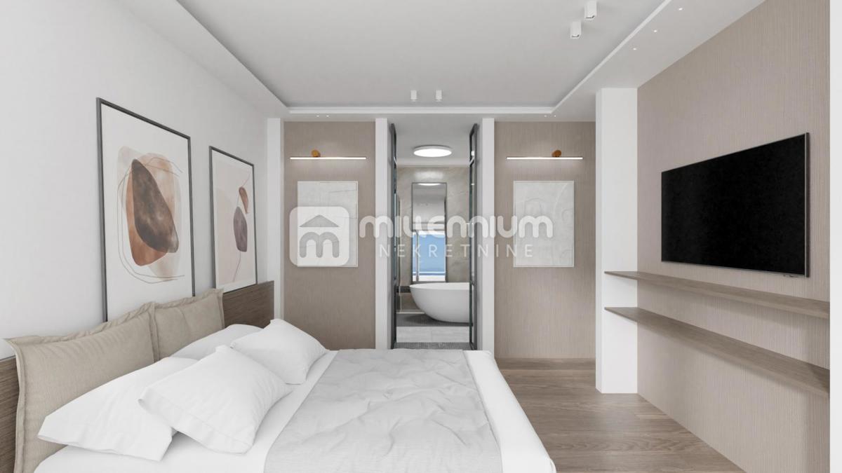 Appartamento Opatija - Centar, Opatija, 168,66m2