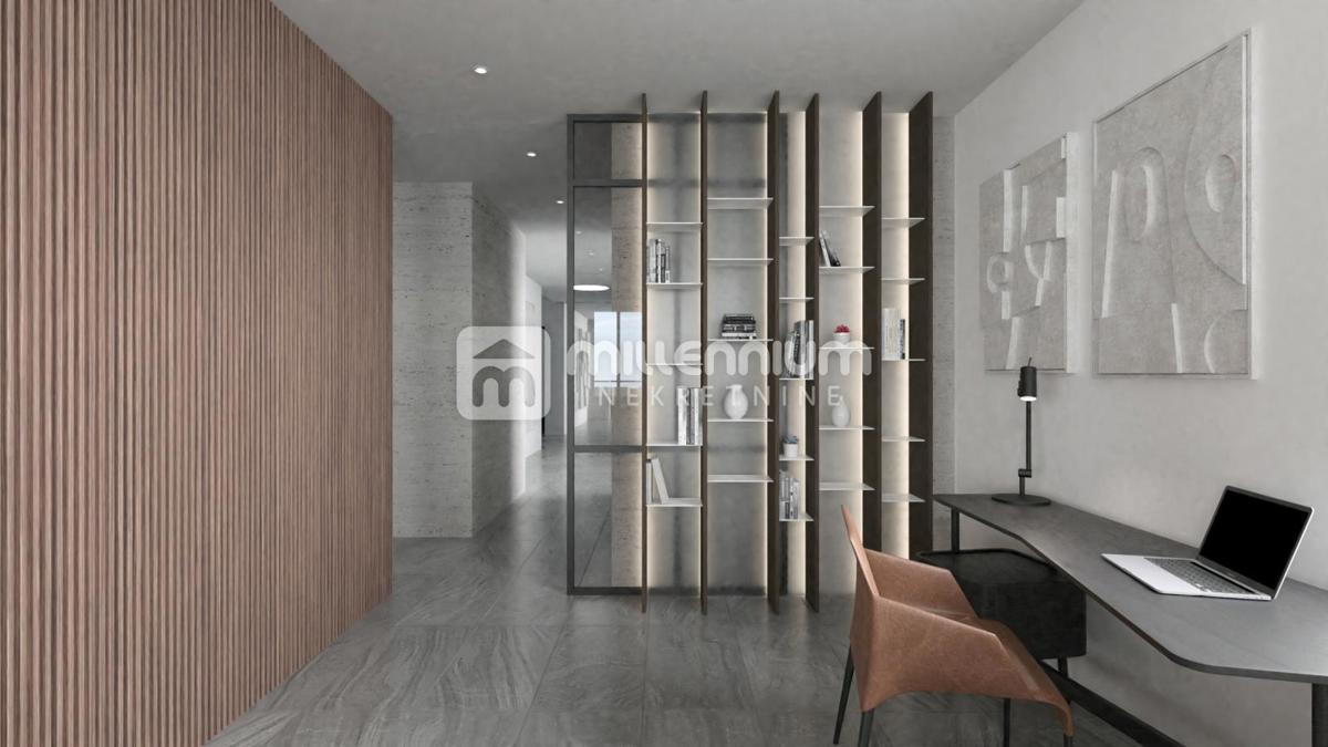 Appartamento Opatija - Centar, Opatija, 168,66m2