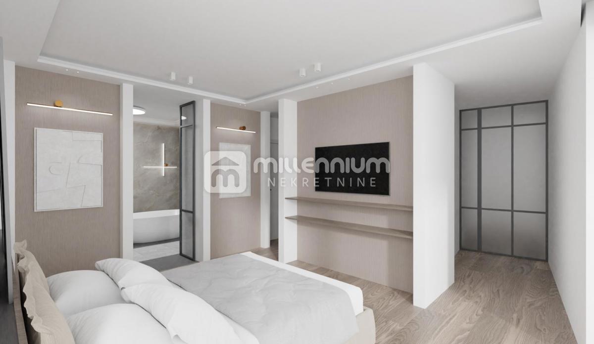 Appartamento Opatija - Centar, Opatija, 168,66m2