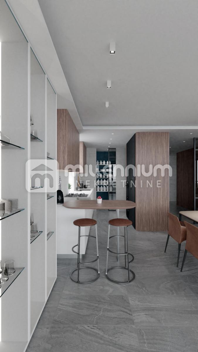 Appartamento Opatija - Centar, Opatija, 168,66m2