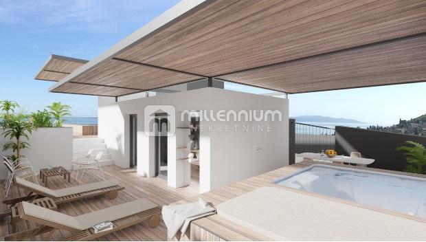 Appartamento Opatija - Centar, Opatija, 168,66m2