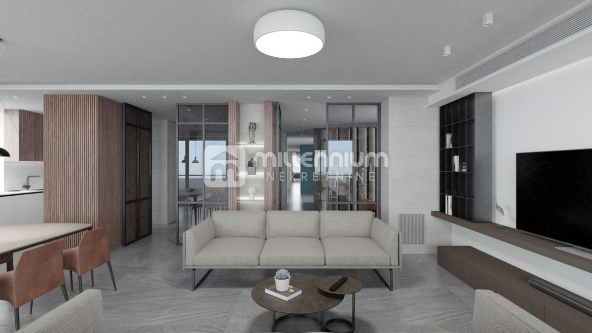 Appartamento Opatija - Centar, Opatija, 168,66m2