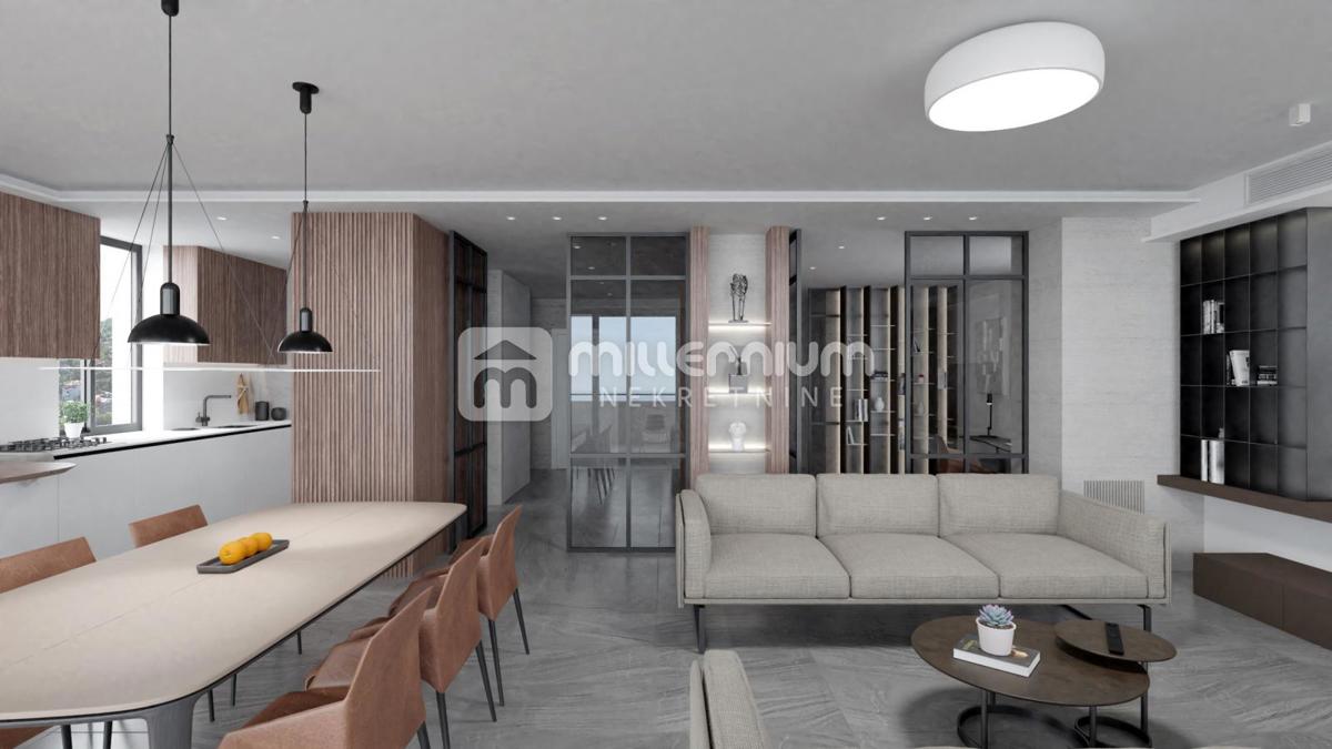 Appartamento Opatija - Centar, Opatija, 168,66m2