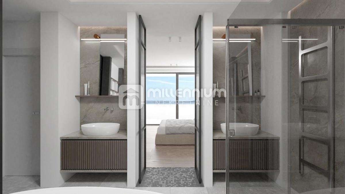 Appartamento Opatija - Centar, Opatija, 168,66m2