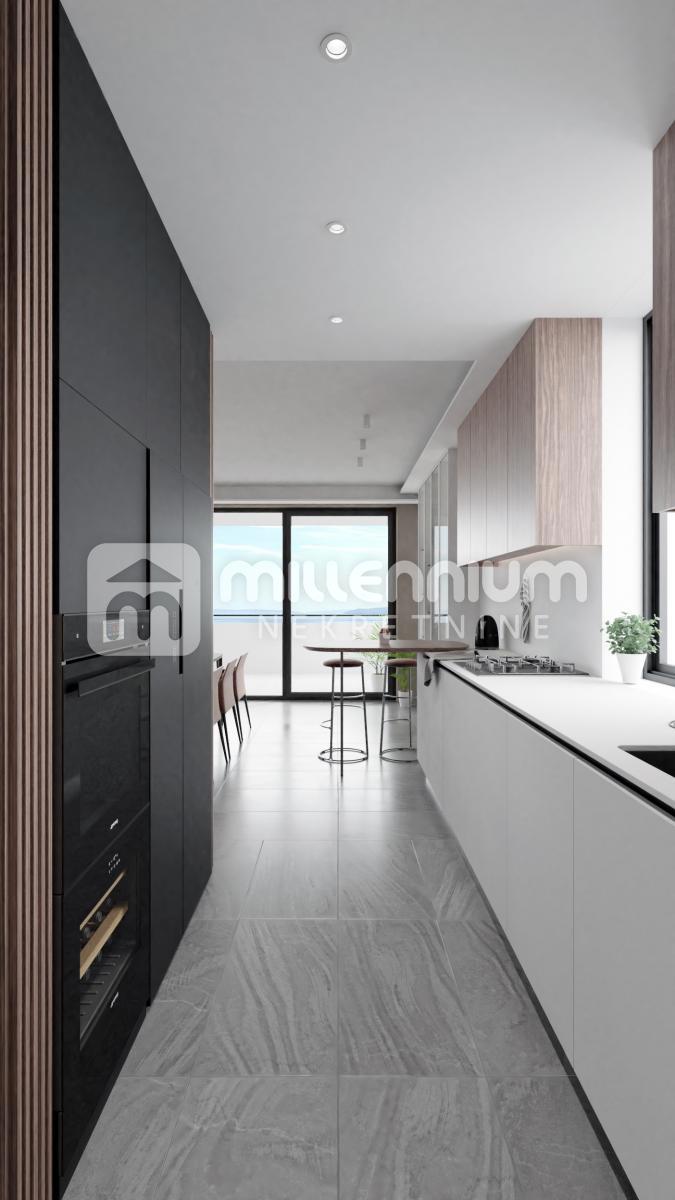 Appartamento Opatija - Centar, Opatija, 168,66m2