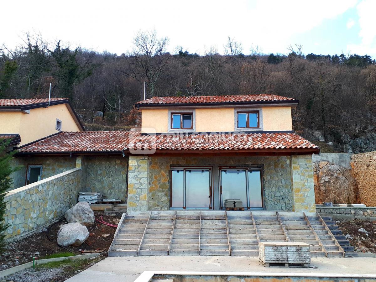 Casa Poljane, Opatija - Okolica, 319,26m2