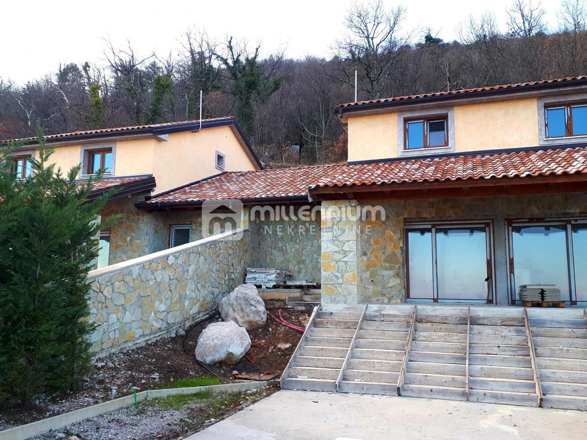 Casa Poljane, Opatija - Okolica, 319,26m2